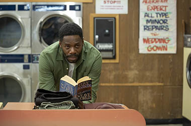 Colman Domingo in a scene from 