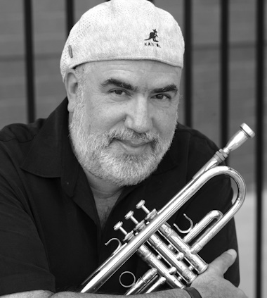 Randy Brecker (Photo courtesy of Artist Management)