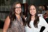 Adrienne Arsht Center for the Performing Arts Staff, Gabriela Suarez and Nicole Aguiar