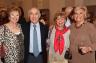 Denise Glasser, Bernard Spencer, Shirley Young and Elaine Richman