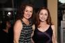 Actor's Equity Eastern Regional Vice President Melissa Robinette with Irene Adjan