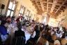 CIA's Champion of the Arts Award Luncheon was held at Biltmore Hotel's Alhambra Ballroom.