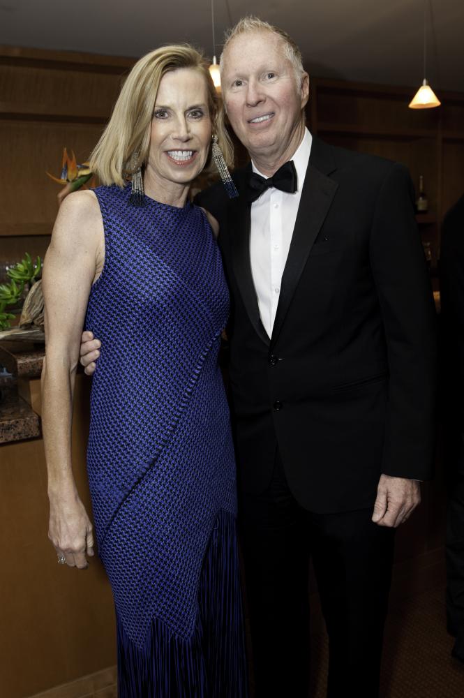 MAZ :: Gallery: Cleveland Orchestra 10th Gala 2016