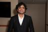 M. Night Shyamalan, renowned film director of 