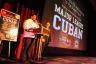 Major League Cuban filmmakers Ralf Gonzalez and Joe Cardona introduce their documentary.