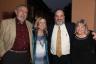 Al Alschuler, Jennifer Blackmore, Bill Hirschman and Oline Cogdill