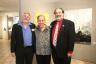 Peter Librach, Tony Finstrom, Bill Hirschman