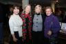 Maria Fleites, Jane Hurt, Karyn Posner-Mullen, Barbara Markowitz.