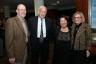 Ira Zweifler, Larry & Barbara Stein, Ann Landau.