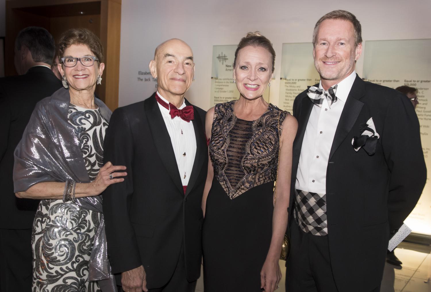 MAZ :: Gallery: New World Symphony 30th Anniversary Gala