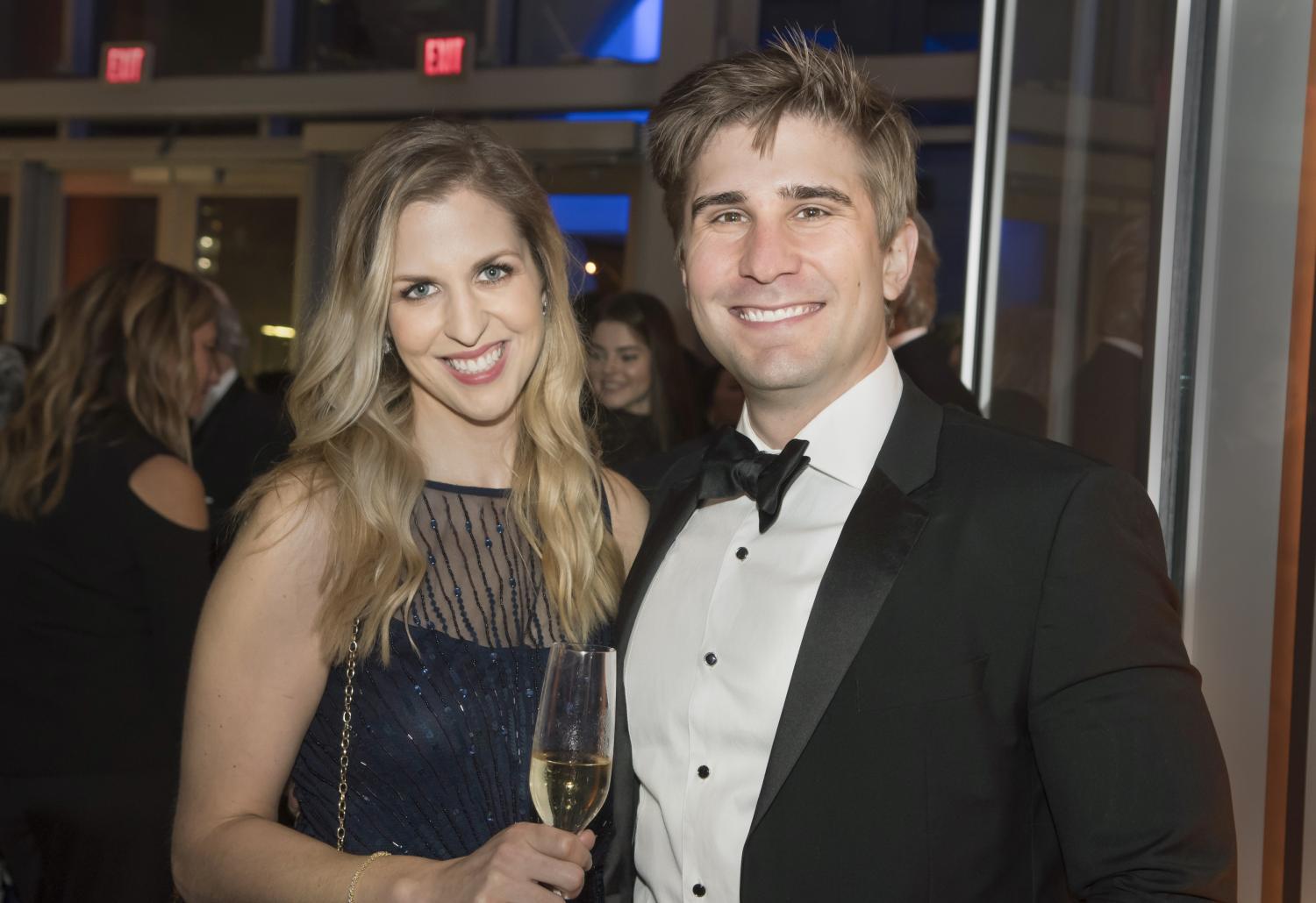 MAZ :: Gallery: New World Symphony 30th Anniversary Gala