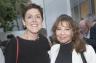 Kathy Lesser and Deborah Rothchild