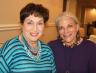 Wilma Felder and Pauline Winick