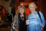 Connie Crowther, Carol Blades