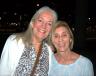 Susan Darden and Missy Kishel